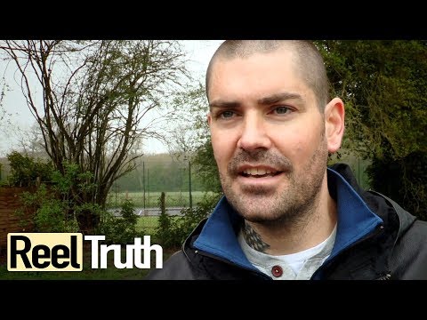 My Secret Past - Shane Lynch: Dyslexia | Learning Disabilities Documentary | Reel Truth