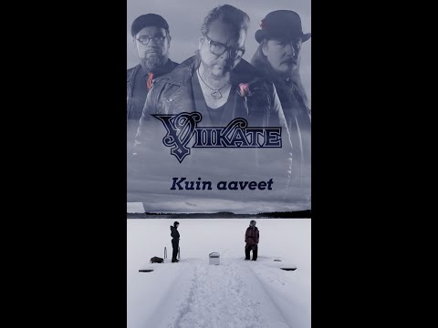 Kuin Aaveet - Viikate