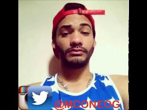 MCone O.G ft Meka El $upremo - Ellos Dicen (Prod. x KukyDrumz)