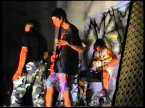 Embalmer Live - Alice nella Città - 1990