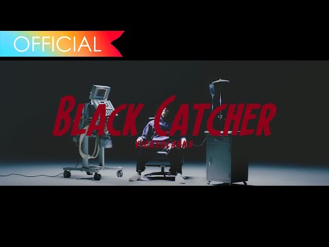 ビッケブランカ / 『Black Catcher』(official music video)