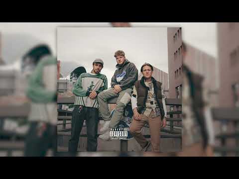 01099 x BHZ - Halligalli [Audio]