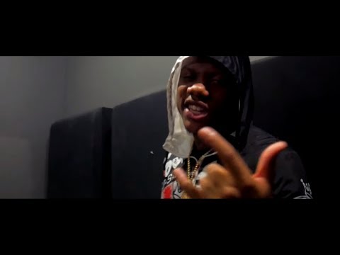 Neek Bucks - Corner Gospel Pt.2 (Dir. by Kapomob Films) [Official Music Video]