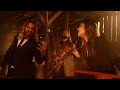 THE NATIVE HOWL Mercy Ft Lzzy Hale Official Music Video