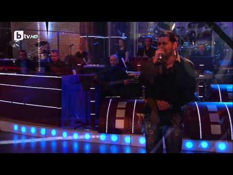 Boris Soltariyski - Shape Of My Heart