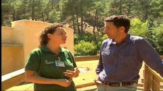 Espacios Naturales: Sierra de Gredos (Parte 2/2)