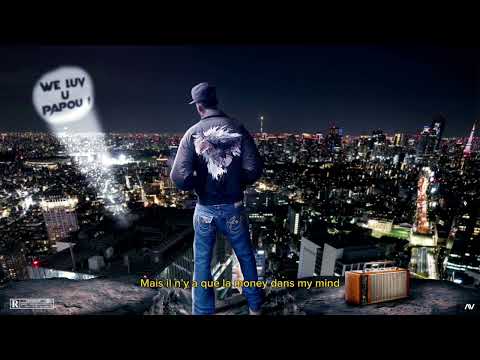 BOYKLS - Éternel insatisfait [Prod .By CaashTokyo]