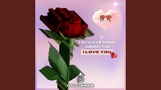 Download lagu I always think about you, i love you v2 (Instrumental) mp3