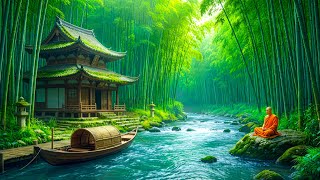 528 Hz The Love Frequency ✧ Heal The Past & Manifest Abundance, Love and Harmony