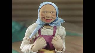 Download lagu THE TALE ABOUT THE FISHERMAN AND THE FISH 1937 SKAZKA O RYBAKE I RYBK EN & RU Subs mp3