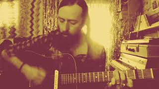 Why She&#39;s Acting This Way cover by Paul DeHaven