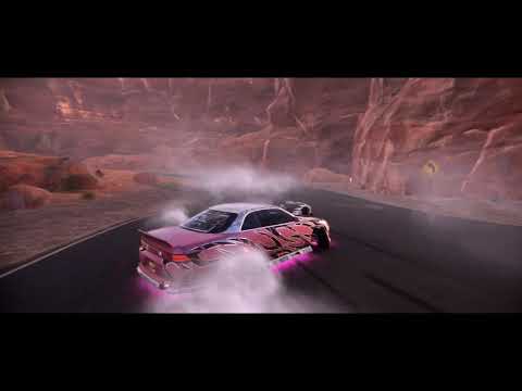 GODLY SAMURAI 90 ADH TUNE **CAR X DRIFT RACING ONLINE**