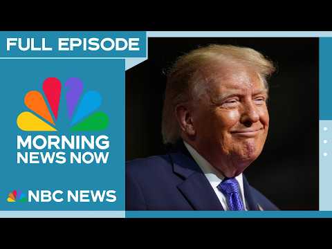 Morning News NOW Full Episode – Oct. 30