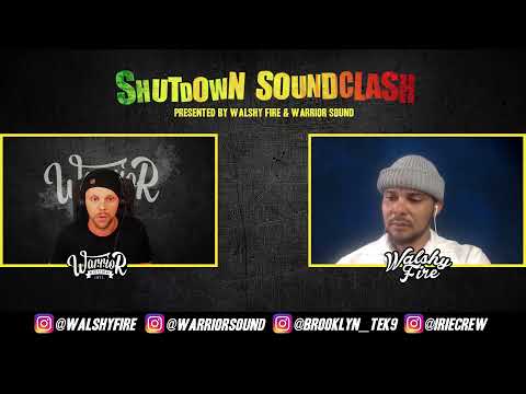 The Shutdown Soundclash