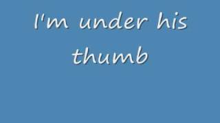 Silent Melody with Lyrics