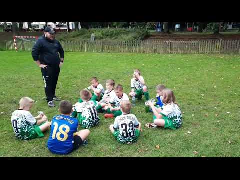 AP Victoria Katowice 1:2 MKS Górnik Wesoła Orlik E2