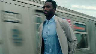 Rhone Captain's Stitch