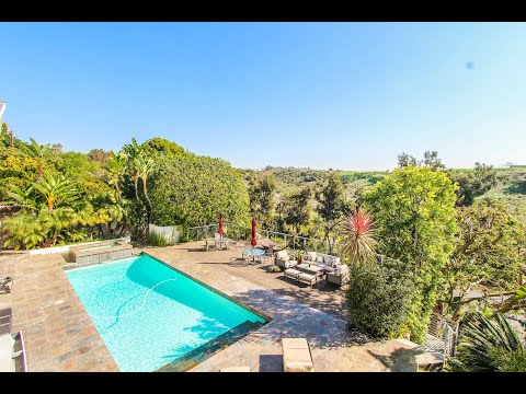 10714 Esterina Way | Culver City - The Agency