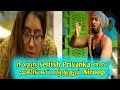 Bigg Boss Tamil Season 5 Priyanka Vs Niroop
