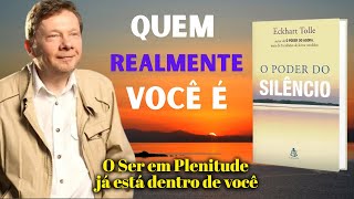 Quem É Você Realmente? | Eckhart Tolle