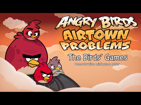 Toteutumaton Unelma - Rovio
