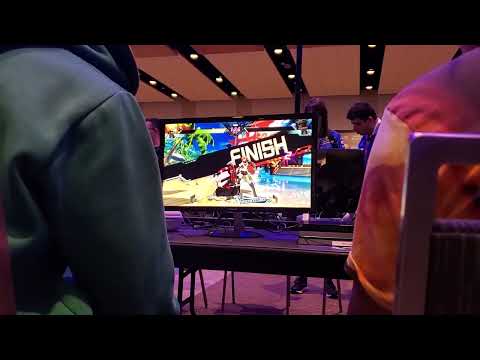 CEOTaku 2024 BBTag | AoiKypher vs FineGravy (Winners Round 1 Pools)