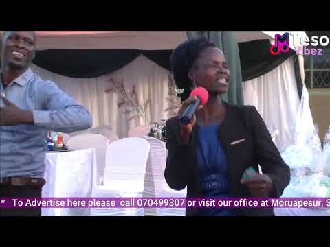 Sister Deborah excites fans with her song 'Spare Parts'