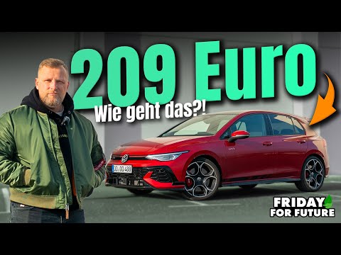Au Weh - VW❗️Eine Marke schafft sich ab? Warum ist der Golf 8 GTI CS so billig? Wo ist da der HAKEN?