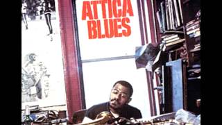 Archie Shepp - Blues For Brother George