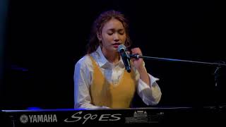 이진아(Lee JinAh) - 밤과 별의 노래 (Starry Night)@민트페스타 vol.57 ~ Andromeda