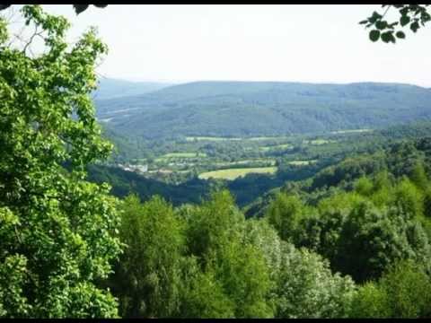 Taký sä mi frejar páší - ľudová pieseň z Gemera (slovak folk song)