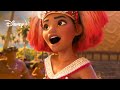 MOANA Where You Are HD Music Video