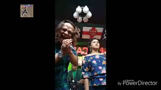 Download lagu 'Di dia rokkap hi' By. Mariana Sitanggang Feat Ben Sibuea live from Champion Cafe mp3