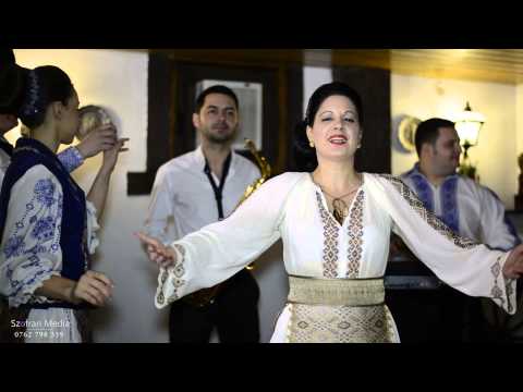 Daniela Stefan - Cine joaca ardeleana