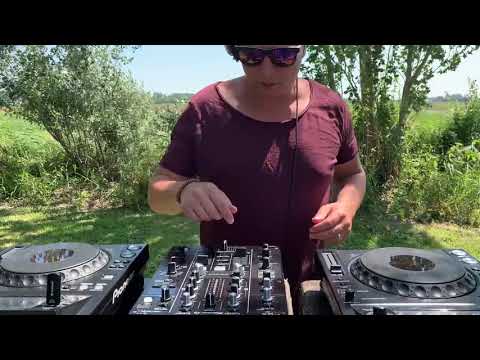 Jaap Ligthart - Ebb and Flow Guestmix July 2020