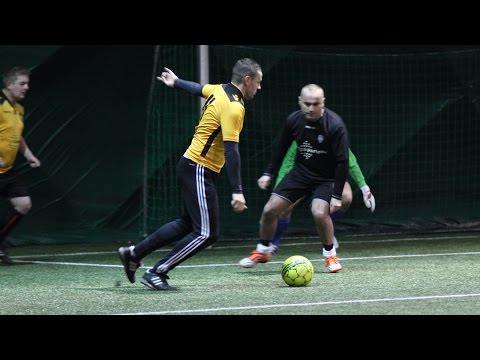 Grupa Partner - Pastuchy: 2. tydzień (FLS Zima 2015/16)