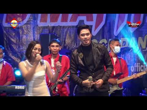 LUKA LAMA - GAHAR KING - FEAT -  TITIK SANOVA - LIVE DMATTHA