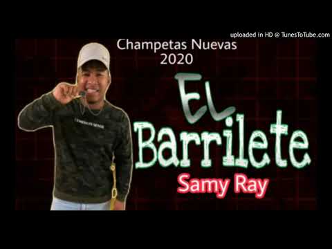 El-Barrilete - Samy Ray ( Original )