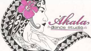 Akala dance studio - Jungle, Siva Pacifica