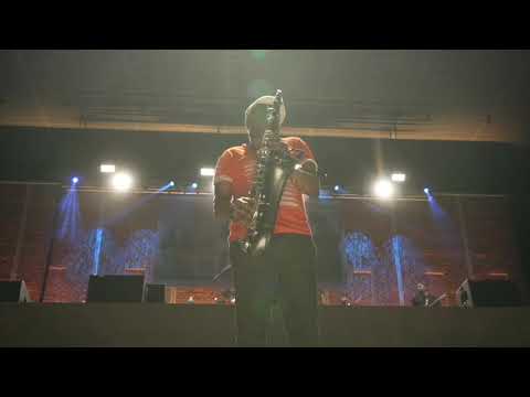 Promotional video thumbnail 1 for Antoine Knight Music