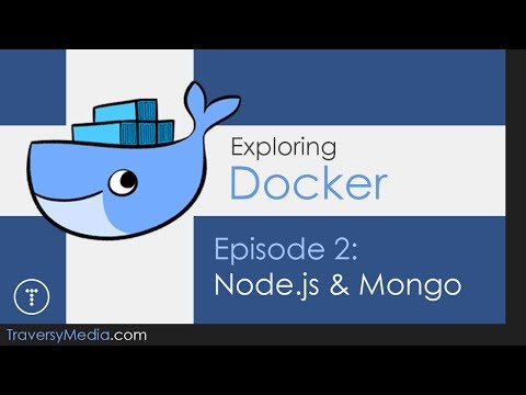 Exploring Docker 1 Getting Started