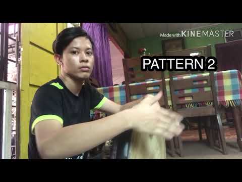 Tutorial Rebana Ibu | Tone/Bunyi Asas Rebana Ibu | Jenis Paluan Seperti Membo dan Dangdut