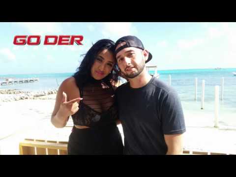 Tanya Carter "Million" Official West Coast Remix Ft  Ambition