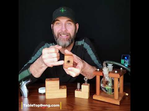 Sticky Brick hack - ball vape conversion