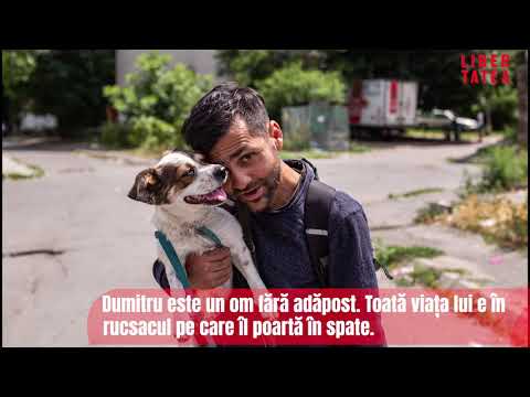 Dependent de heroină și de sufletul de lângă el