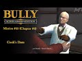 Bully Scholarship Edition Mission 33 Cook S Date