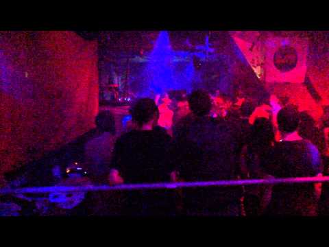 17.06.2011 - Dubquake Sounds @ Dubquake Vienna #10