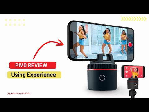 Pivo Pod Active (Silver) Does Many Amazing Things - Here's My Take I Must Watch Before Buy