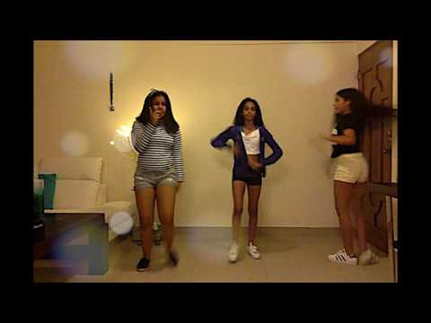 Ah Yeah - EXID / Cover Dance