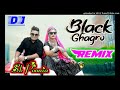 Black Ghagro Raju Punjabi Gori Nagori New Haryanvi Rajasthani DJ Hit Remix Song 2020